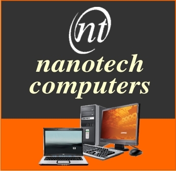NANOTECH COMPUTERS