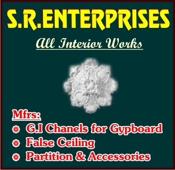 S.R.ENTERPRISES