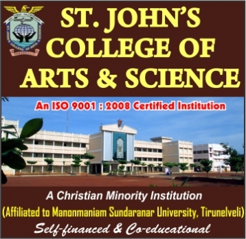 ST.%20JOHN%27S%20COLLEGE%20OF%20ARTS%20AND%20SCIENCE