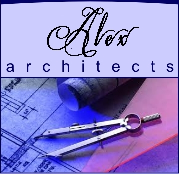 ALEX ARCHITECTS