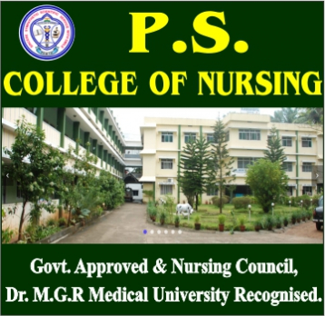 P.S.%20COLLEGE%20OF%20NURSING
