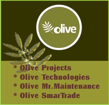 OLIVE PROJECTS