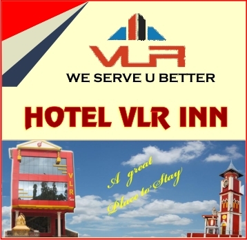 HOTEL VLR INN