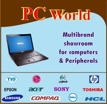 PC WORLD