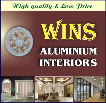 WINS ALUMINIUM INTERIORS