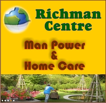 RICHMAN CENTRE