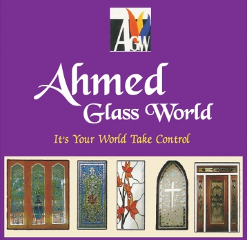 AHMED GLASS WORLD