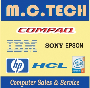 M.C. Tech