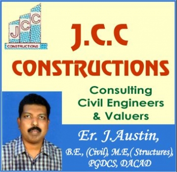 J.C.C.CONSTRUCTIONS