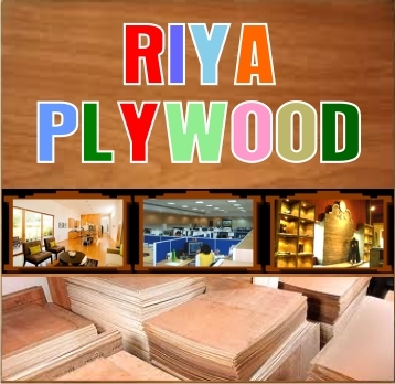 RIYA PLYWOOD