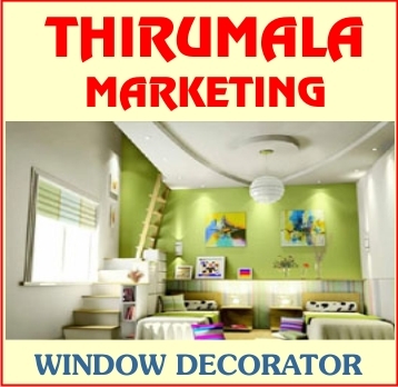 THIRUMALA MARKETING