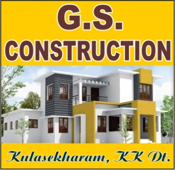G.S.CONSTRUCTION