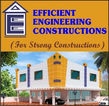 EFFICIENT ENGINEERING CONSTRUCTIONS