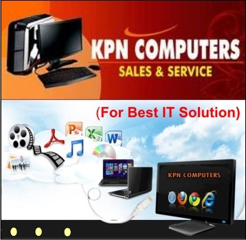 KPN COMPUTERS