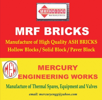 MRF BRICKS