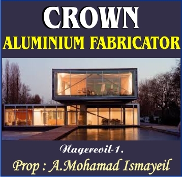 CROWN ALUMINIUM FABRICATOR