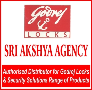 SRI AKSHYA AGENCY