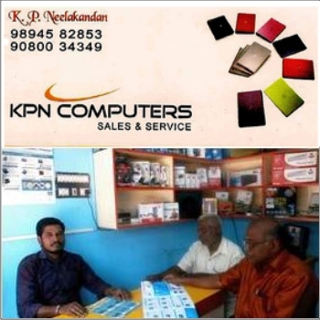 KPN COMPUTERS