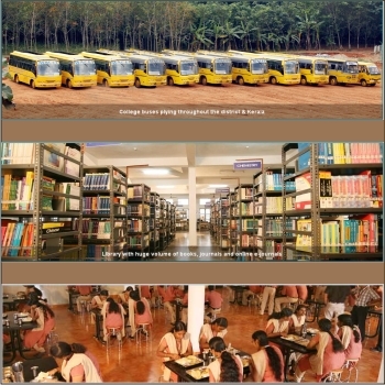 MARTHANDAM COLLEGE OF ENGINEERING & TECHNOLOGY