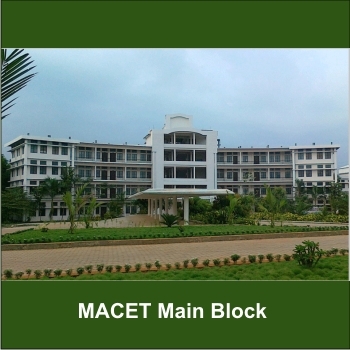 MARTHANDAM COLLEGE OF ENGINEERING & TECHNOLOGY