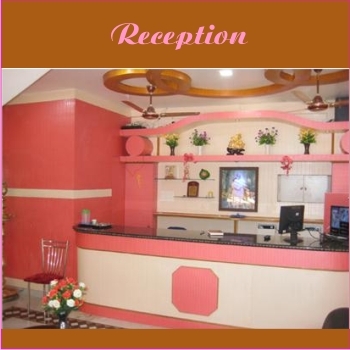 HOTEL VLR INN
