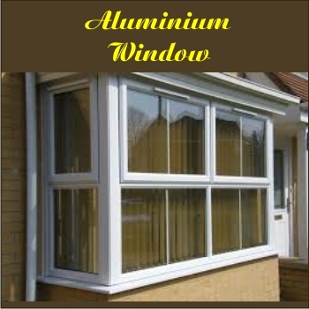 CROWN ALUMINIUM FABRICATOR