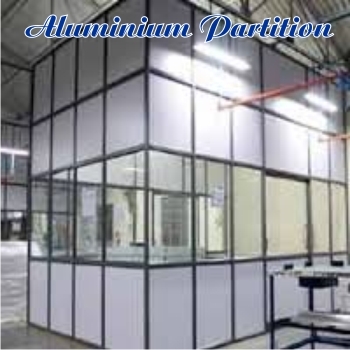 CROWN ALUMINIUM FABRICATOR
