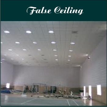 CROWN ALUMINIUM FABRICATOR