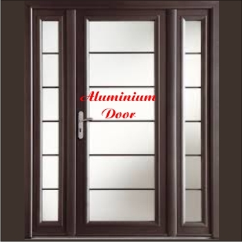 CROWN ALUMINIUM FABRICATOR
