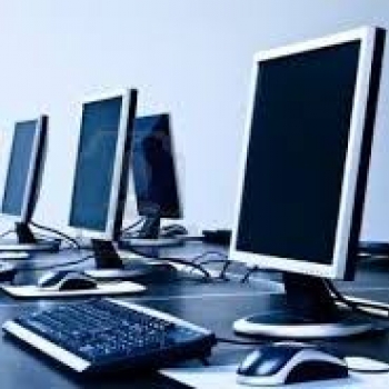 ZION DATA PRODUCTS