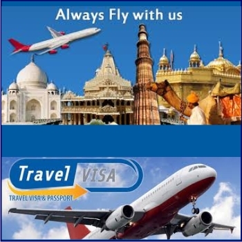 DHAS AIR TRAVELS