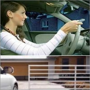 GUARDIAN AUTO GATES