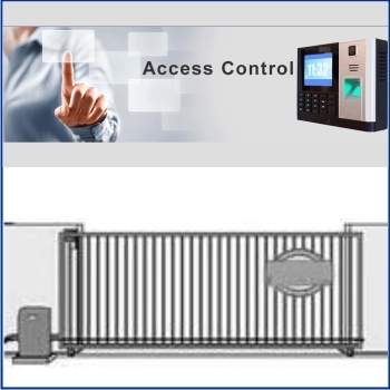 GUARDIAN AUTO GATES