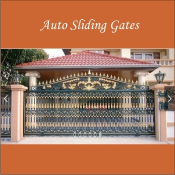 GUARDIAN AUTO GATES