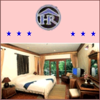 HARRIS RESIDENCY