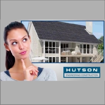 HUTSON ENGINEERING CONSTRUCTION