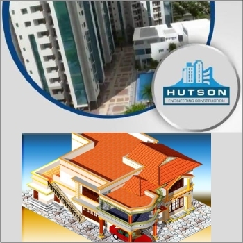 HUTSON ENGINEERING CONSTRUCTION