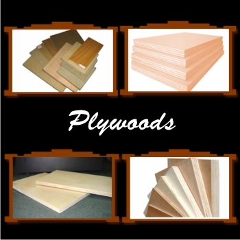 RIYA PLYWOOD