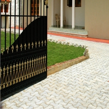 POPULAR CONCRETE BRICKS