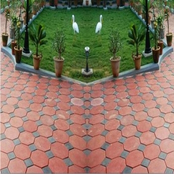 POPULAR CONCRETE BRICKS