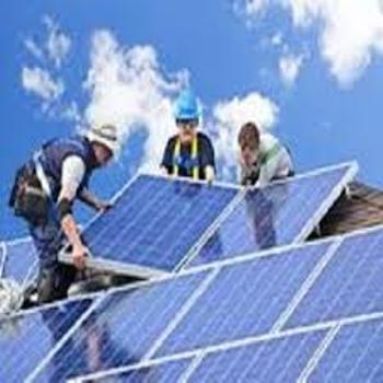 VIRIDIS SOLAR POWER SOLUTIONS
