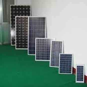 VIRIDIS SOLAR POWER SOLUTIONS