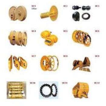 VIJAY SPARES