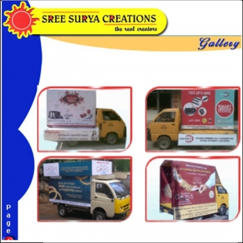 SREE SURYA CREATIONS