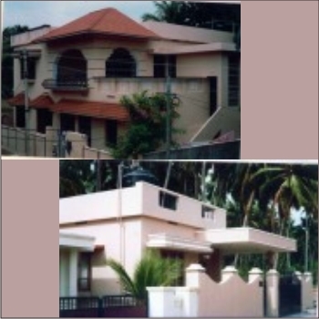 S.R.V BUILDERS
