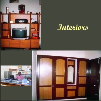 S.R.V BUILDERS