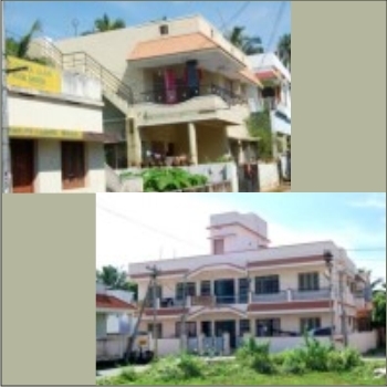 S.R.V BUILDERS