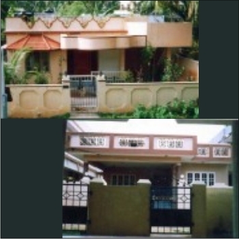 S.R.V BUILDERS