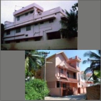 S.R.V BUILDERS