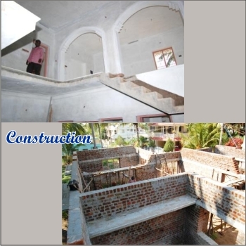 S.R.V BUILDERS